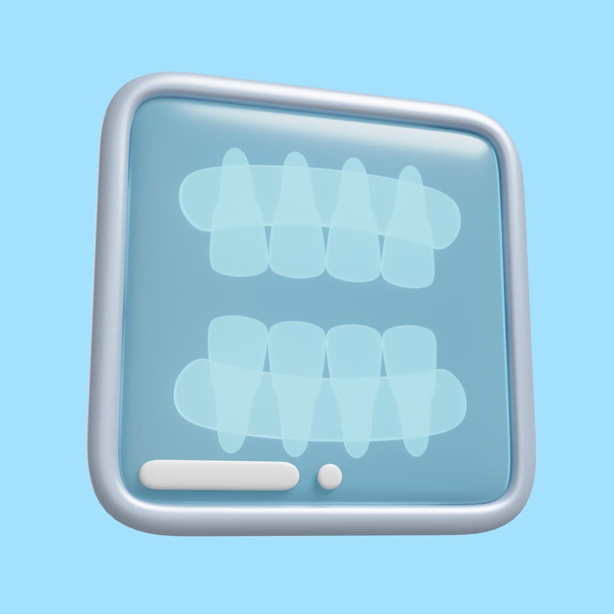 Digital X-Ray